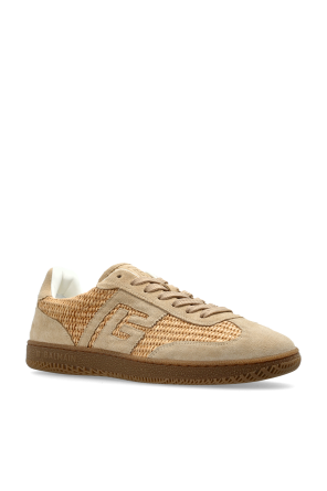 Balmain Buty sportowe `Swan`