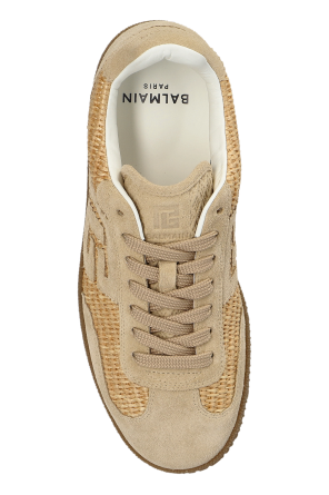 Balmain Buty sportowe `Swan`