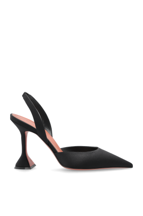 Buty na obcasie `Lupita`