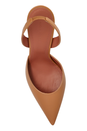 Amina Muaddi Zapatos de tacón "Holli"