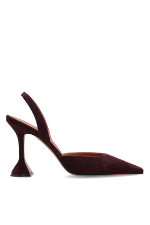 ‘Holli’ Heeled Shoes