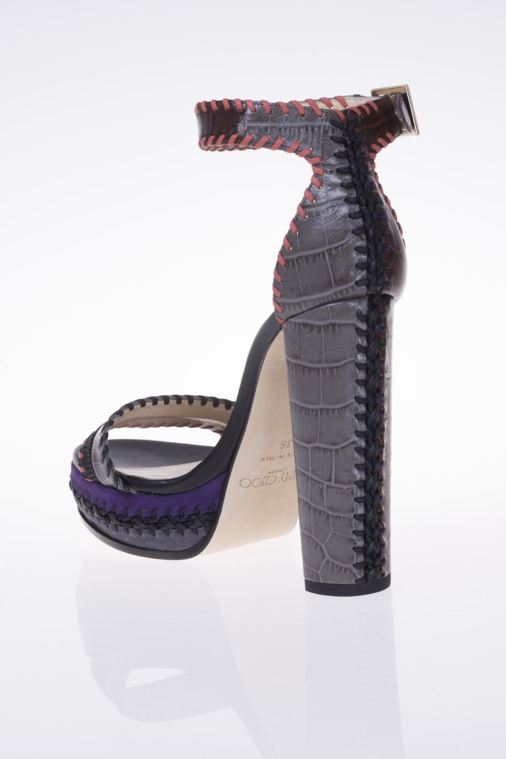 jimmy choo holly