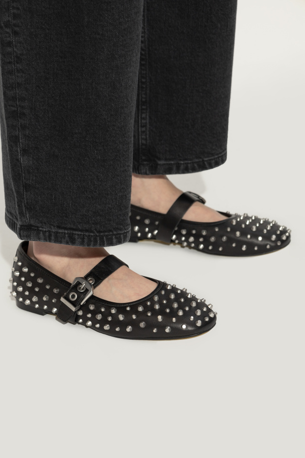 AllSaints Ballet flats "Holly"