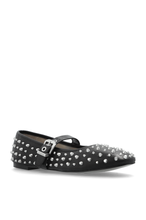 AllSaints Ballet flats "Holly"