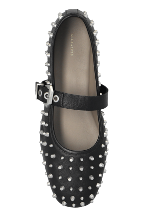 AllSaints Ballet flats "Holly"