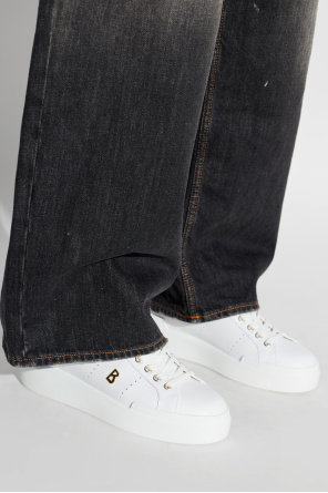 "hollywood" sports shoes od BOGNER