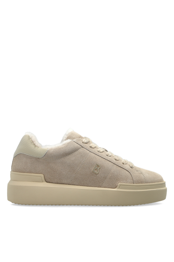 Suede shoes ‘HOLLYWOOD’ od BOGNER