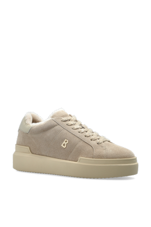 BOGNER Suede shoes ‘HOLLYWOOD’