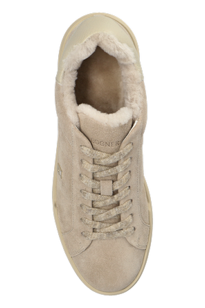 BOGNER Suede shoes ‘HOLLYWOOD’
