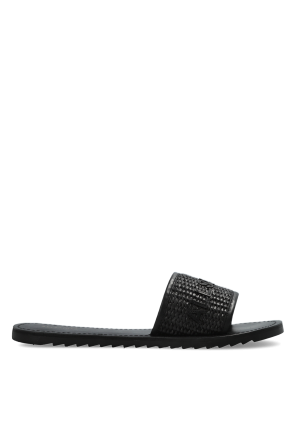 'Hoxton' slides