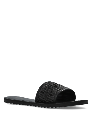 AllSaints "Hoxton" slides