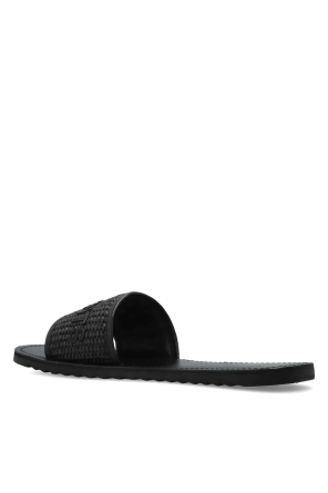 AllSaints "Hoxton" slides