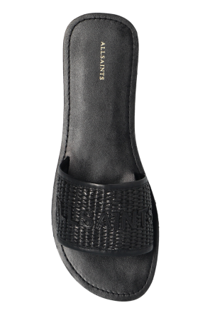 AllSaints "Hoxton" slides