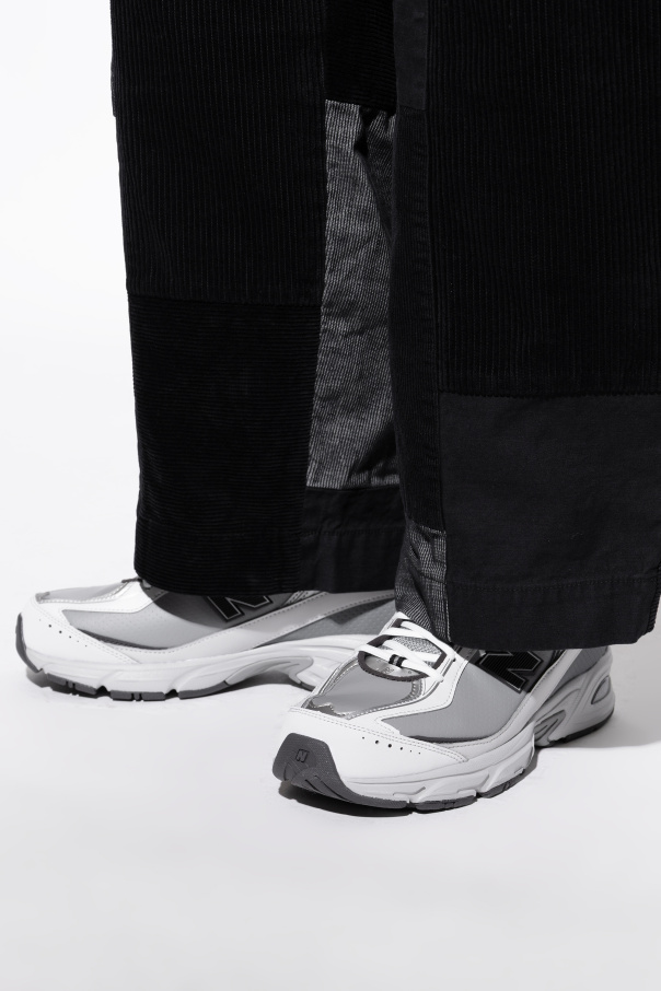 Comme des Garçons Homme Plus Comme des Garcons Homme Plus X New Balance