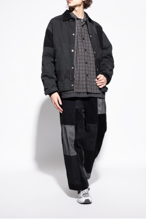 Comme des Garçons Homme Plus Comme des Garcons Homme Plus X New Balance