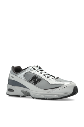 Comme des Garçons Homme Plus Comme des Garcons Homme Plus X New Balance