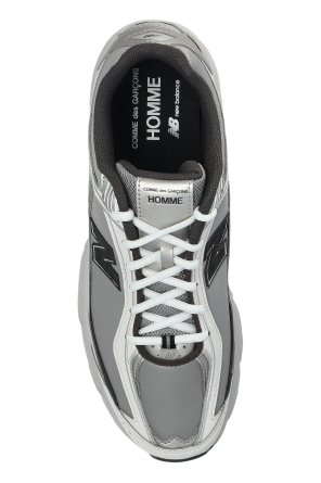 Comme des Garçons Homme Plus Comme des Garcons Homme Plus X New Balance