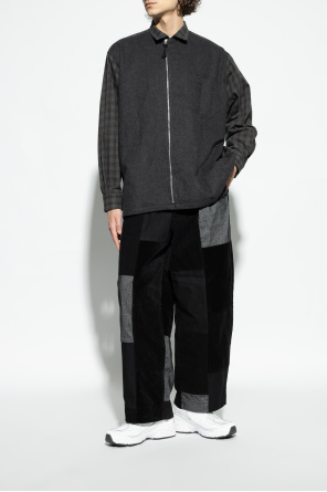 Comme des Garçons Homme Plus Comme des Garcons Homme Plus X New Balance