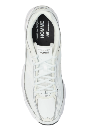 Comme des Garçons Homme Plus Comme des Garcons Homme Plus X New Balance