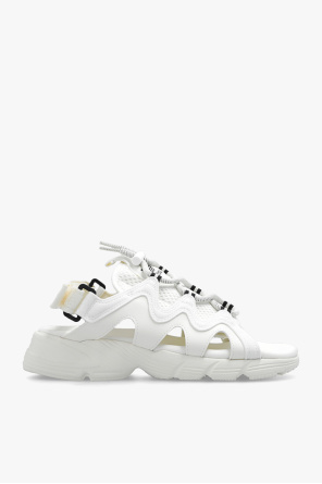 ‘astir sndl w’ sandals od ADIDAS Originals