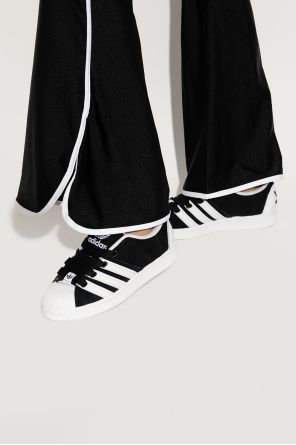 ‘superstar supermodified’ sneakers od ADIDAS Originals