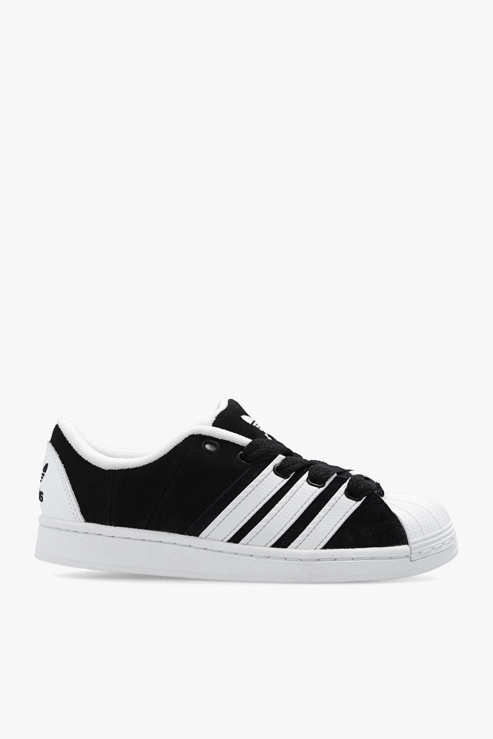 ADIDAS Originals \'SUPERSTAR SUPERMODIFIED\' sneakers | StclaircomoShops |  adidas info poster dress ideas for adults girls | Men\'s Shoes