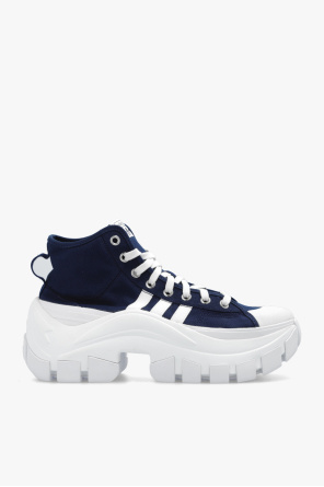 adidas santiossage navy boots for women clearance