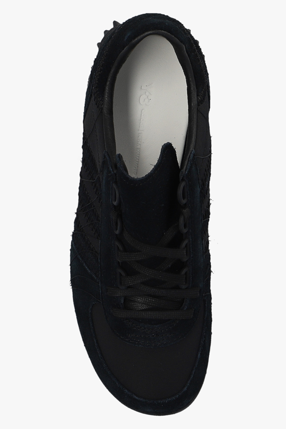and classic two-tone sneakers ‘MARATHON TR’ sneakers