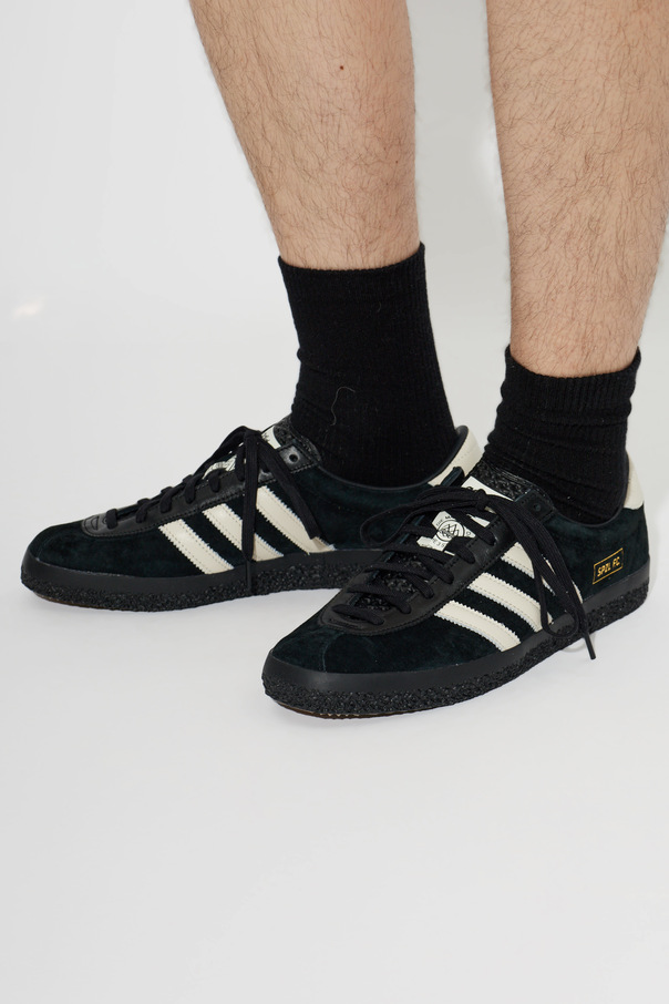 ADIDAS Originals ‘GAZELLE SPZL FC’ trainers