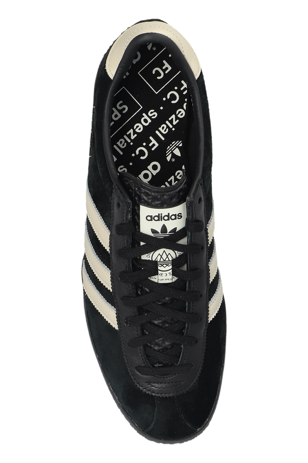 ADIDAS Originals ‘GAZELLE SPZL FC’ trainers