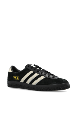 ADIDAS Originals ‘GAZELLE SPZL FC’ trainers
