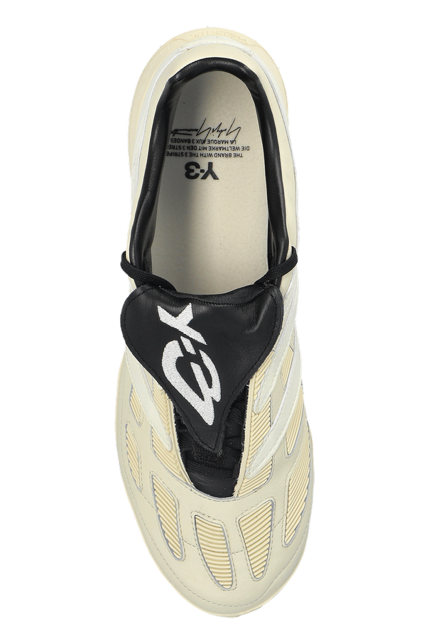 Y-3 Botines deportivos "Predator Precision"