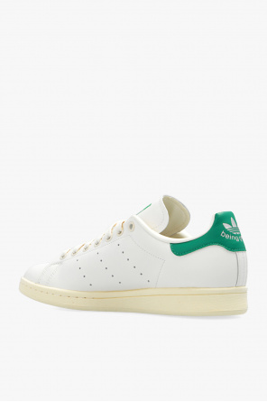 adidas green Originals ‘Stan Smith Marvel Dr.Doom’ sneakers