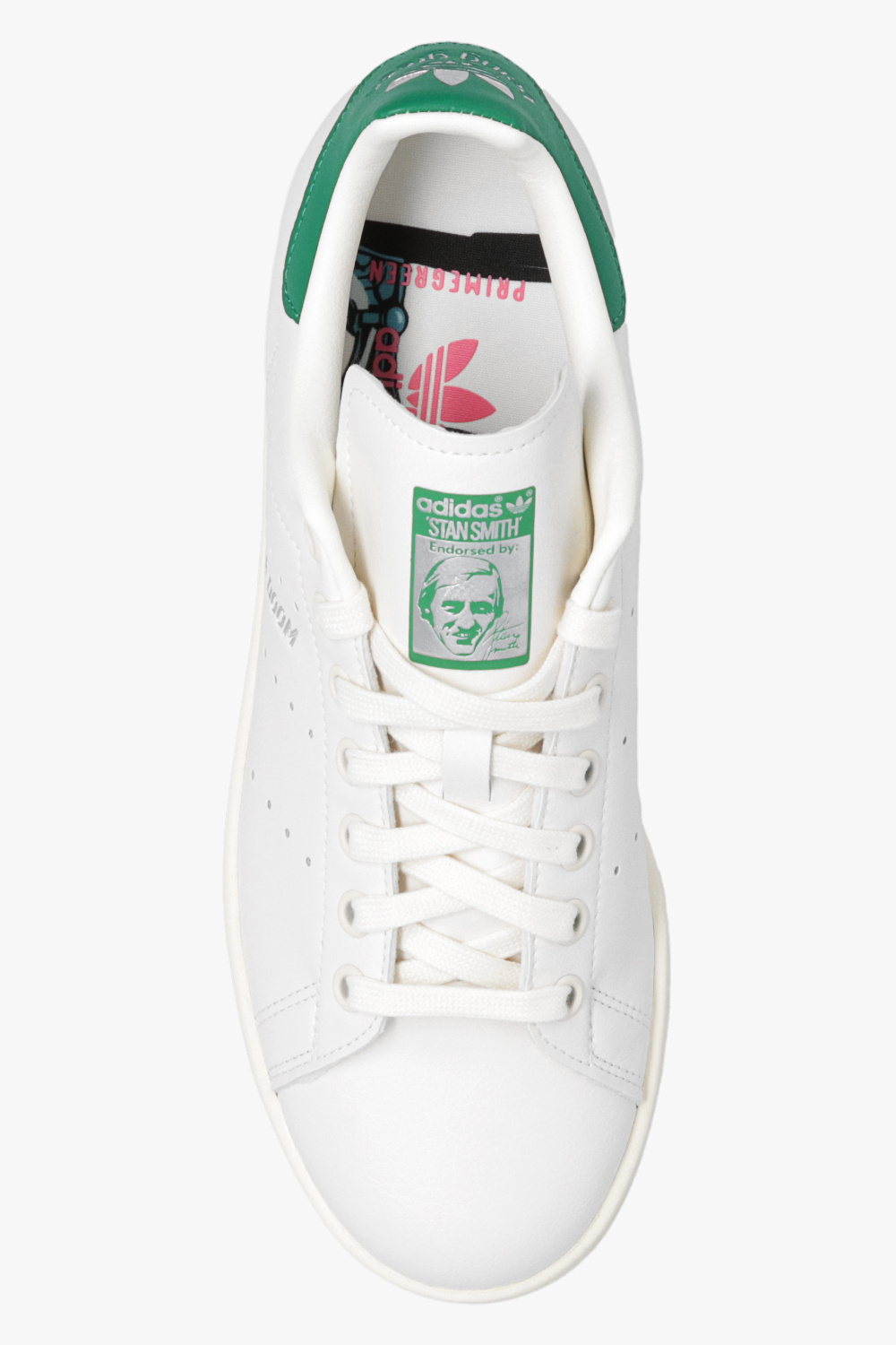 ADIDAS Originals ‘Stan Smith Marvel Dr.Doom’ sneakers