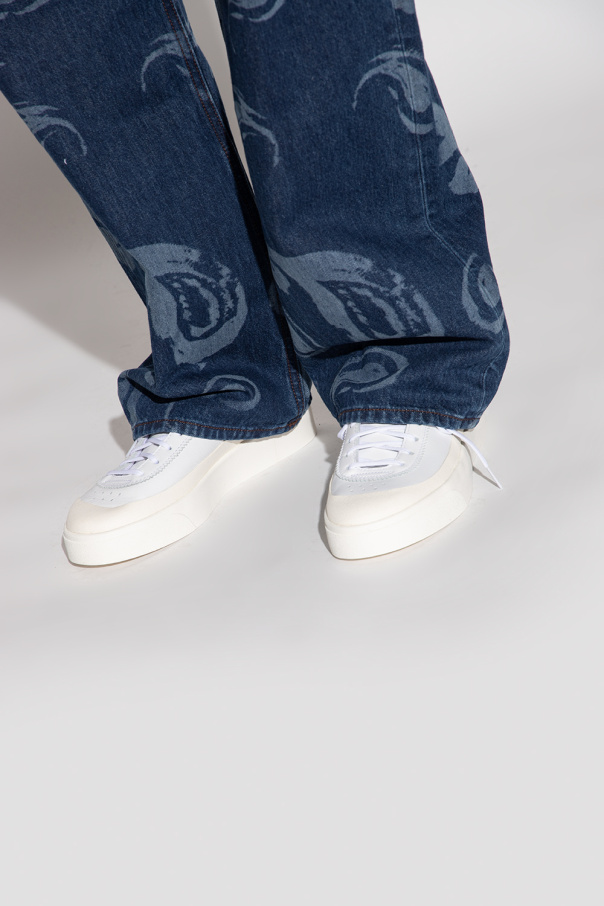 ADIDAS color Originals ‘NUCOMBE’ sneakers