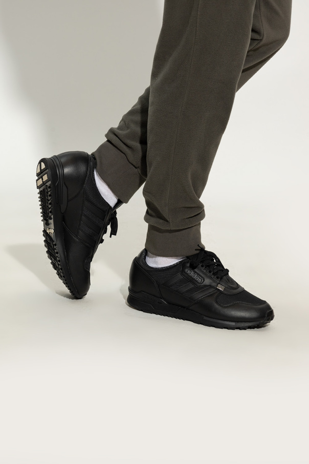 adidas pearl Originals ‘HARTNESS SPZL’ sneakers
