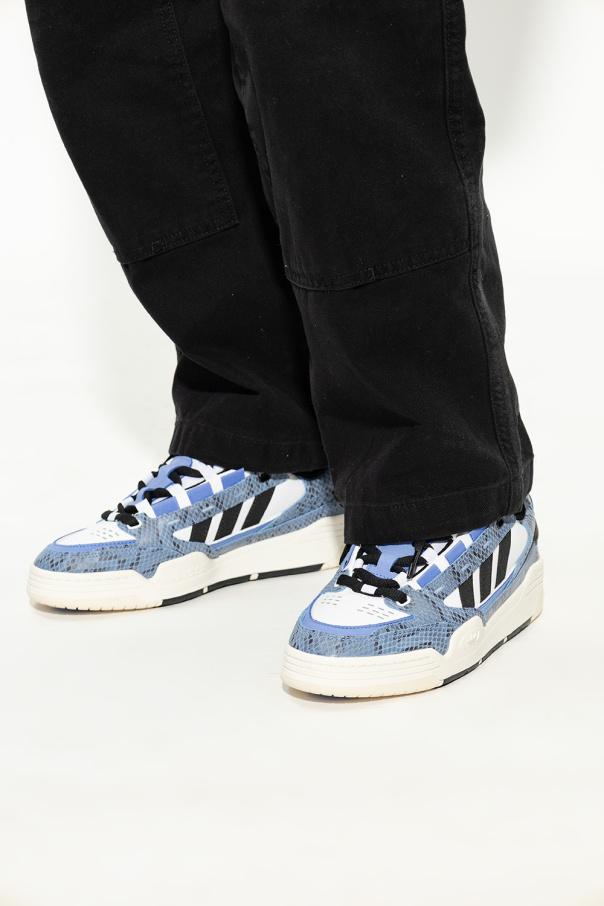 ADIDAS feet Originals ‘ADI2000’ sneakers