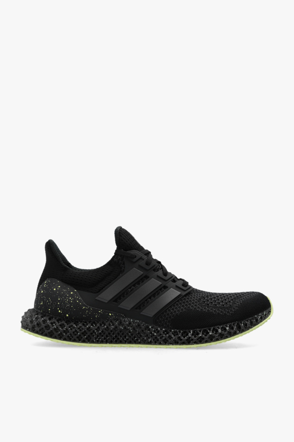 ADIDAS Performance ‘Ultra 4D’ running shoes