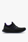 ADIDAS Performance BLACK ‘ULTRA 4D’ sneakers