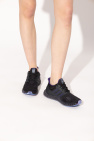 ADIDAS Performance BLACK ‘ULTRA 4D’ sneakers
