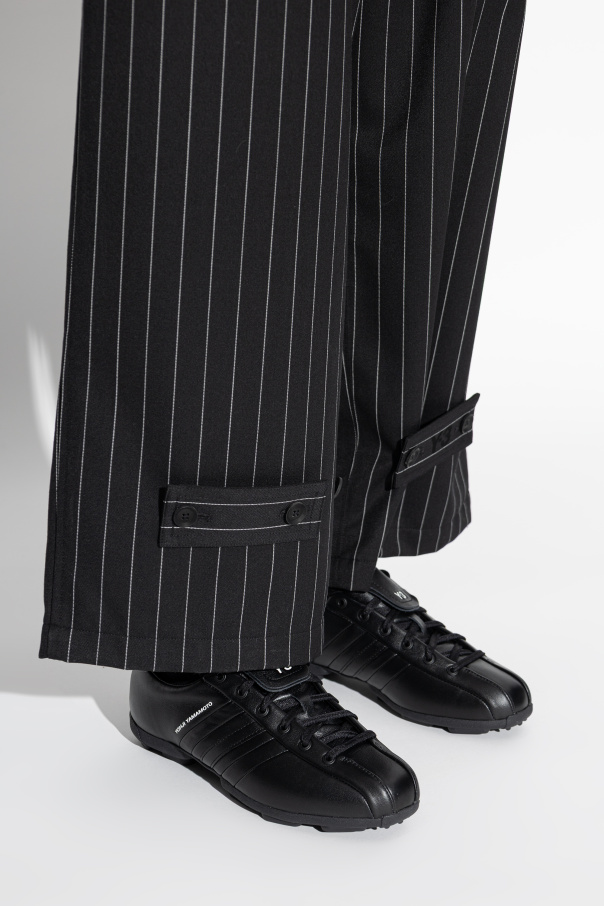 Y-3 Zapatillas deportivas ‘FIELD’