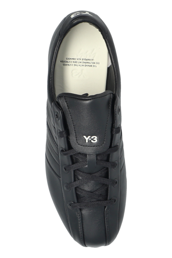 Y-3 Zapatillas deportivas ‘FIELD’