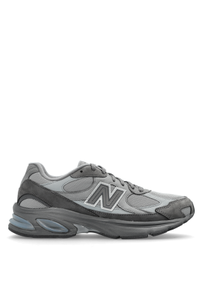 Comme des Garçons Homme Plus x New Balance