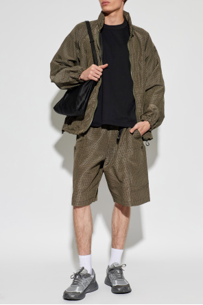 Comme des Garçons Homme Plus Comme des Garçons Homme Plus x New Balance