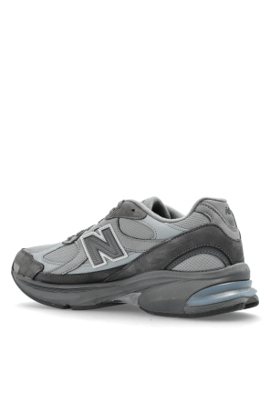 Comme des Garçons Homme Plus Comme des Garçons Homme Plus x New Balance