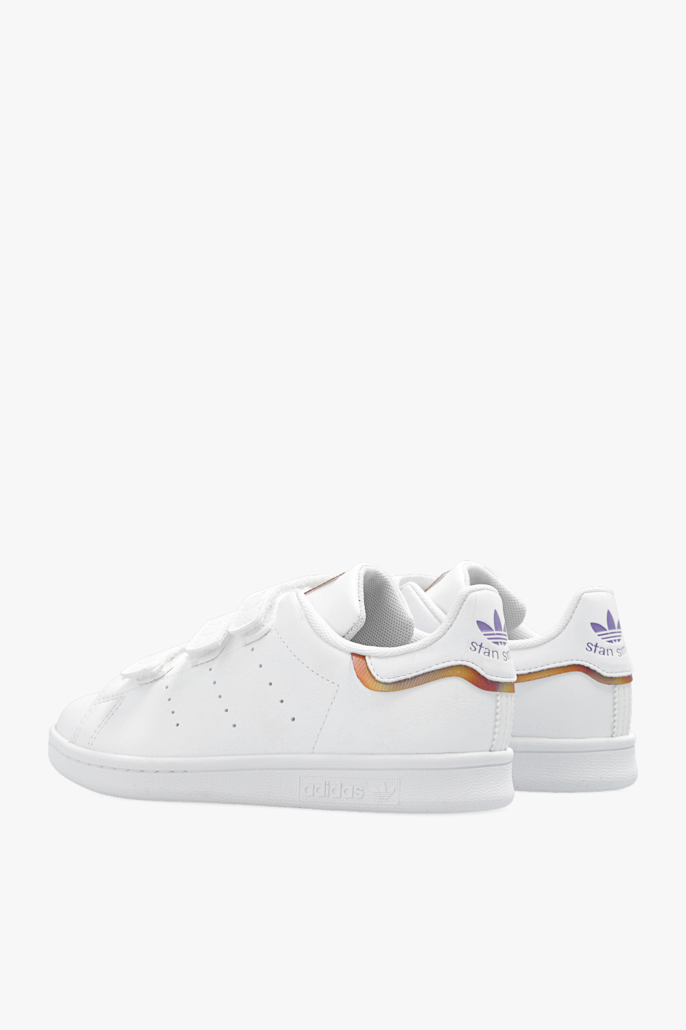 ADIDAS Kids ‘Stan Smith’ sneakers