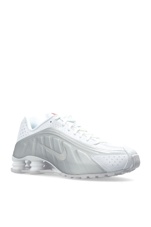 Nike Sportschuhe „SHOX R4“