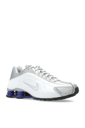 Nike Sports shoes "Shox R4"