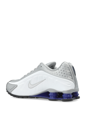 Nike Sports shoes "Shox R4"