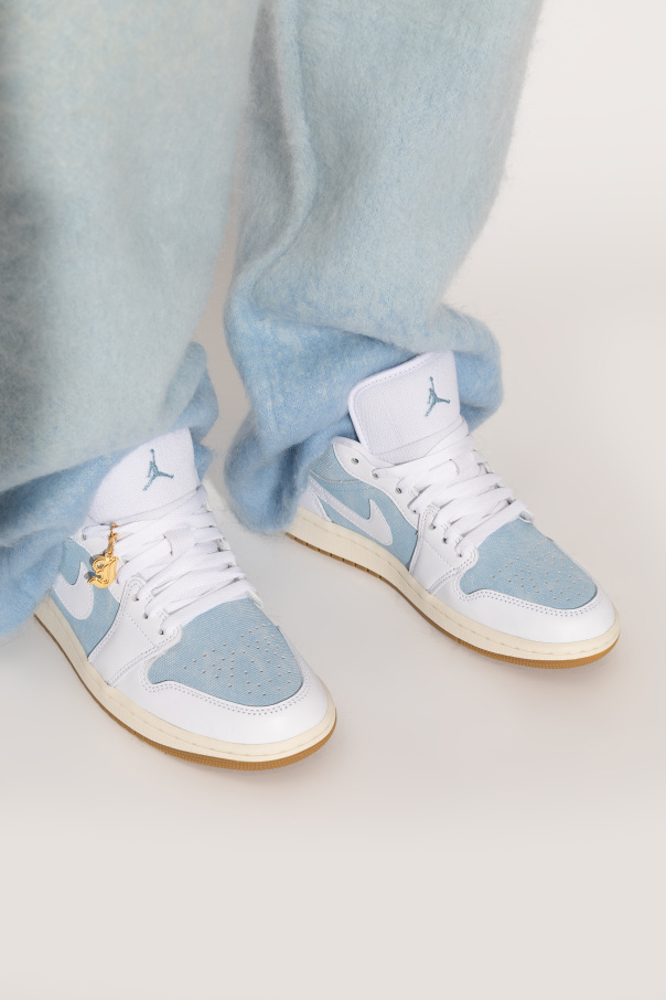 Nike Sport shoes "Air Jordan 1 Low"